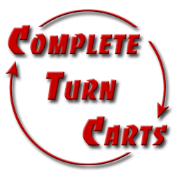 Complete Turn Carts